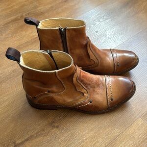 Bed Stu Men’s Boots